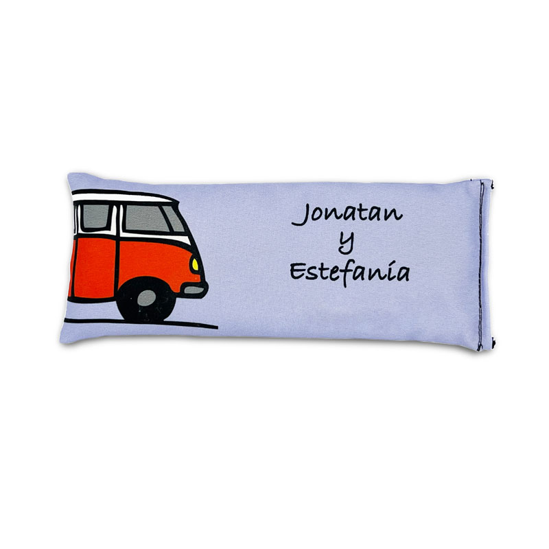 Saco de semillas térmico personalizado